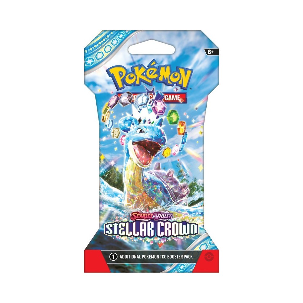 Stellar Crown