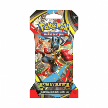 Mega Evolution