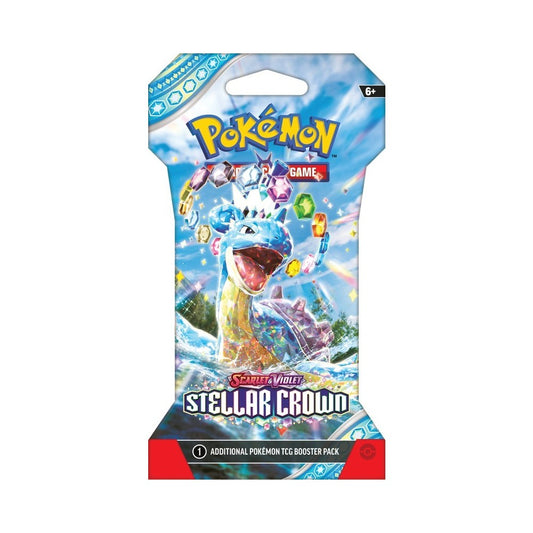 Stellar Crown