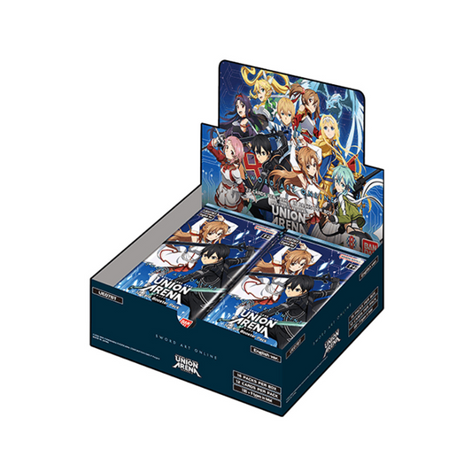 Sword Art Online