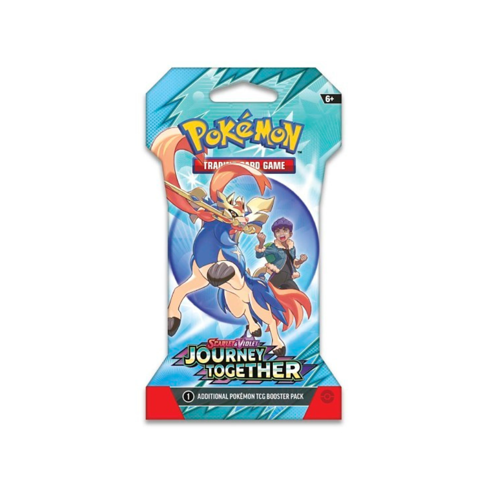 Journey Together