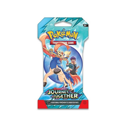 Journey Together